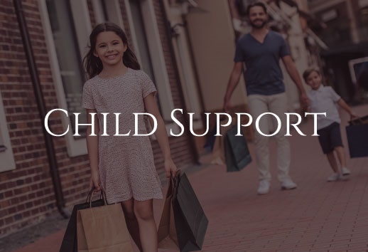 Child Support