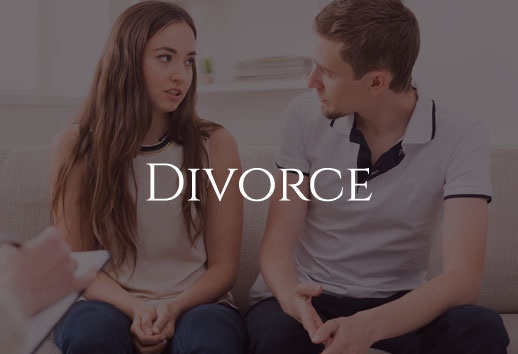 Divorce